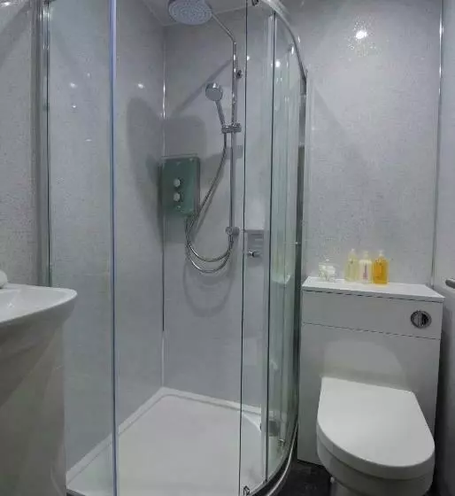 Balcarres Bed And Breakfast