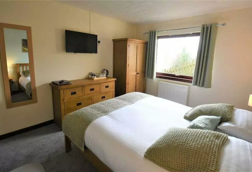 Balcarres Bed And Breakfast