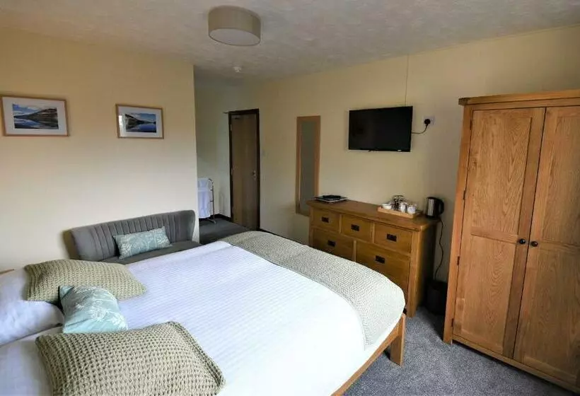 Balcarres Bed And Breakfast