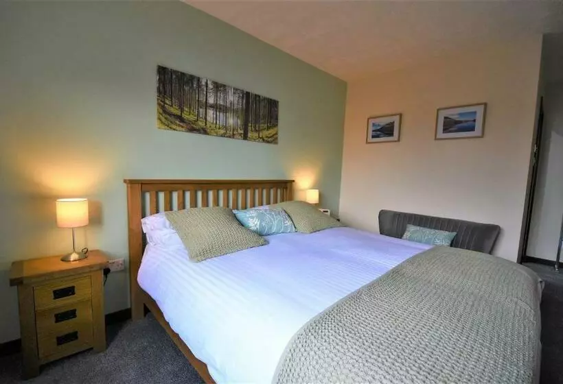 Balcarres Bed And Breakfast