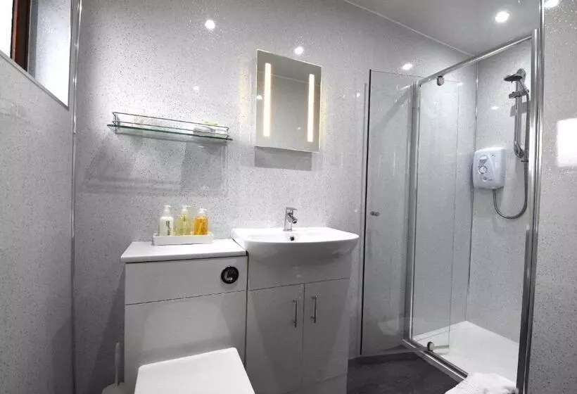 Balcarres Bed And Breakfast