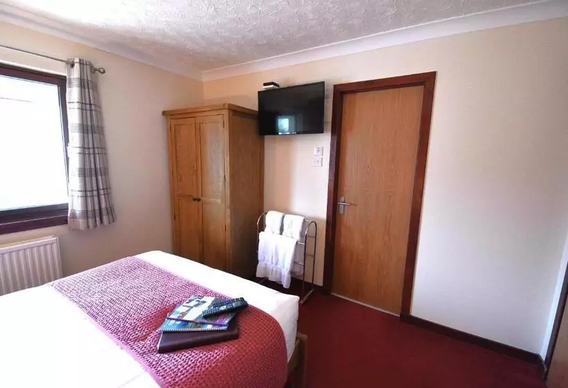 Balcarres Bed And Breakfast