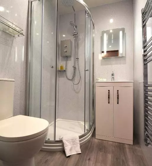 Balcarres Bed And Breakfast