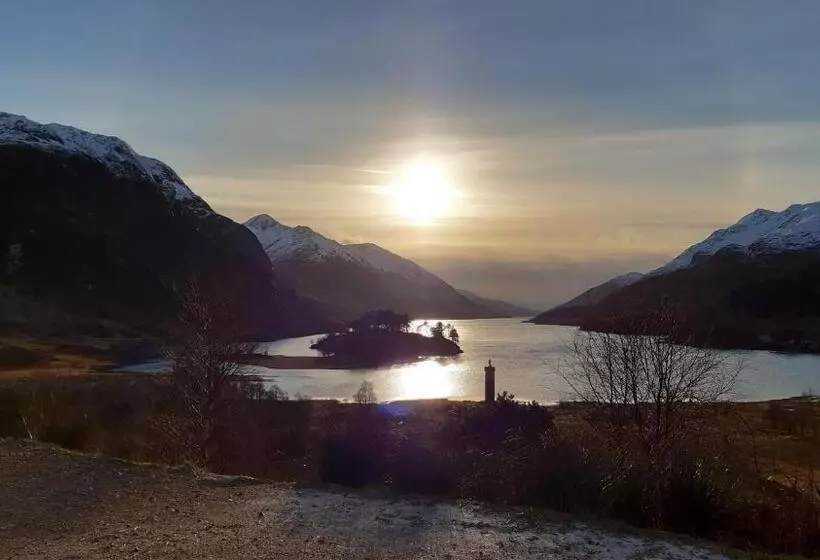 Balcarres Bed And Breakfast