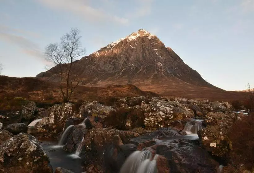 Balcarres Bed And Breakfast