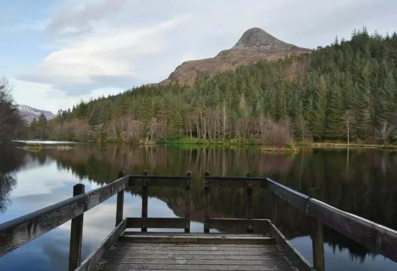 Balcarres Bed And Breakfast