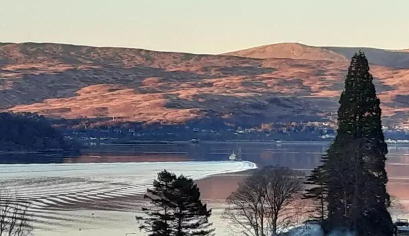 Balcarres Bed And Breakfast