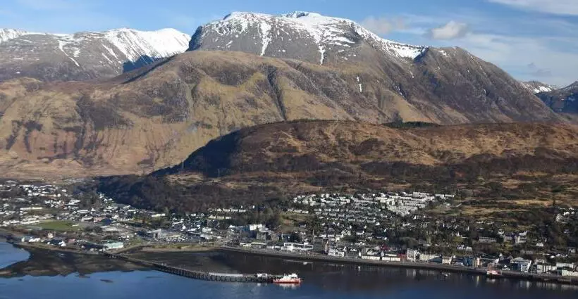 Balcarres Bed And Breakfast