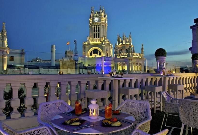 Boutike Cibeles