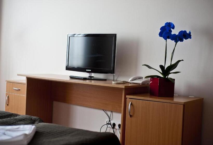 Canada Hotel Budapest