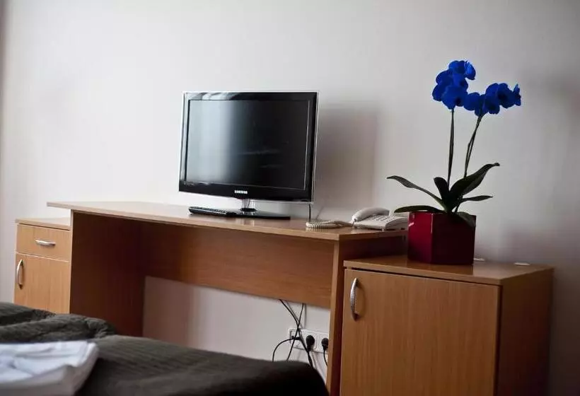 Canada Hotel Budapest