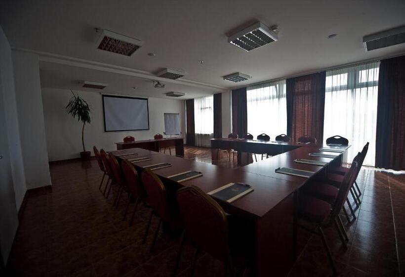 Canada Hotel Budapest