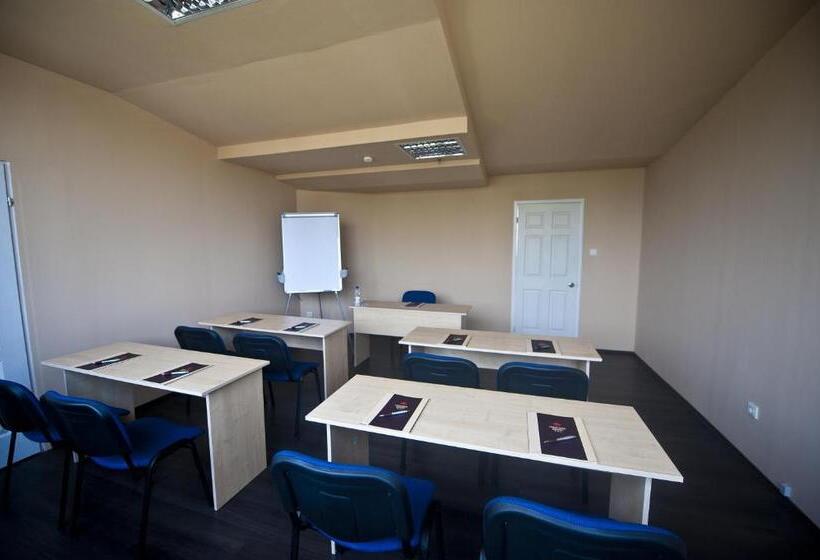 Canada Hotel Budapest