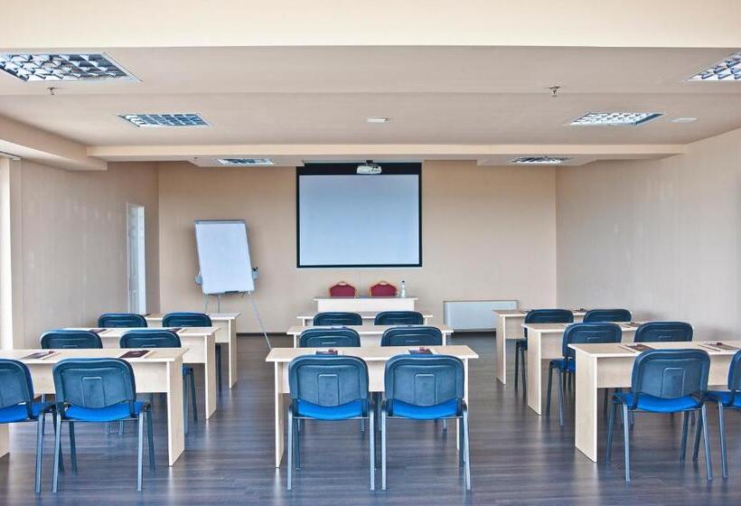 Canada Hotel Budapest