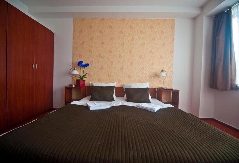 Canada Hotel Budapest