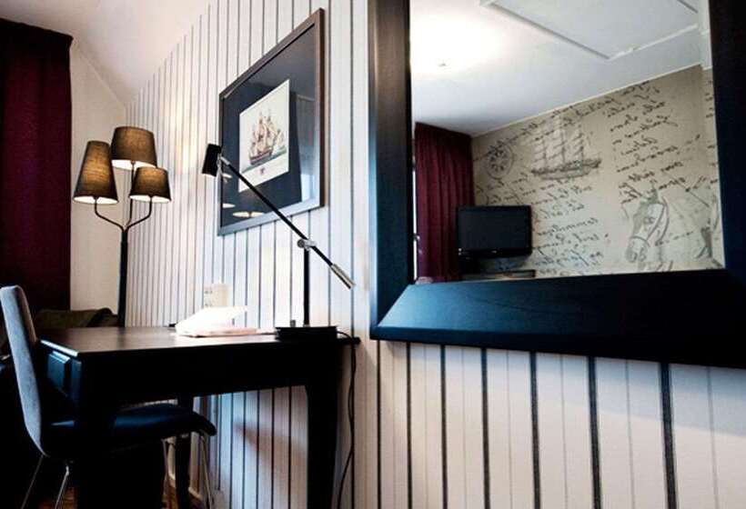 Clarion Collection Hotel Carlscrona