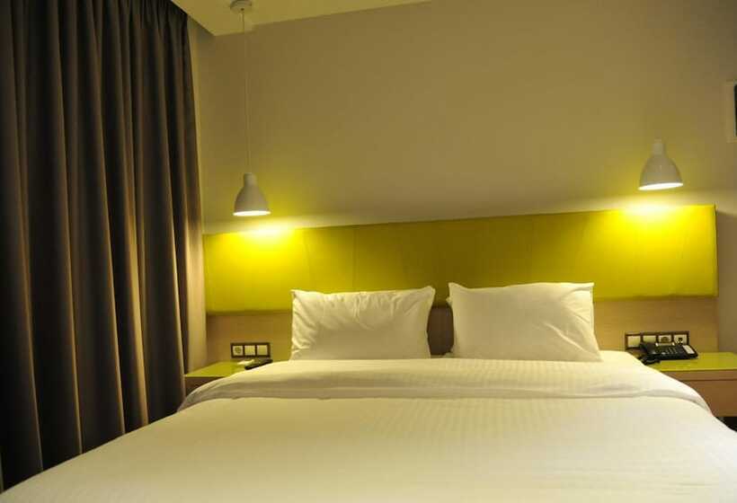 Elements Rooms And Apartments