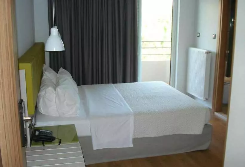 Elements Rooms And Apartments