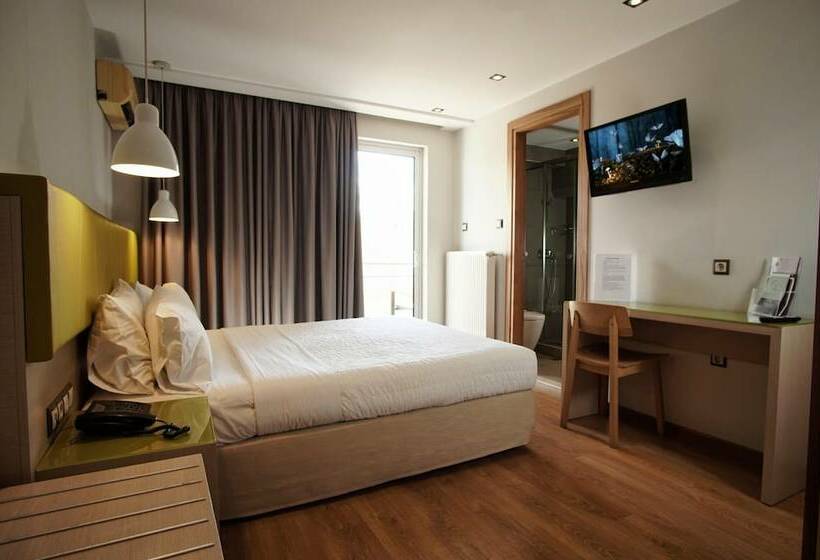 Elements Rooms And Apartments