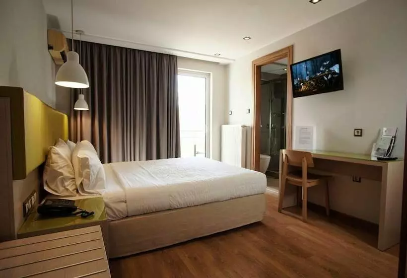 Elements Rooms And Apartments