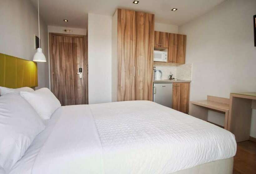 Elements Rooms And Apartments