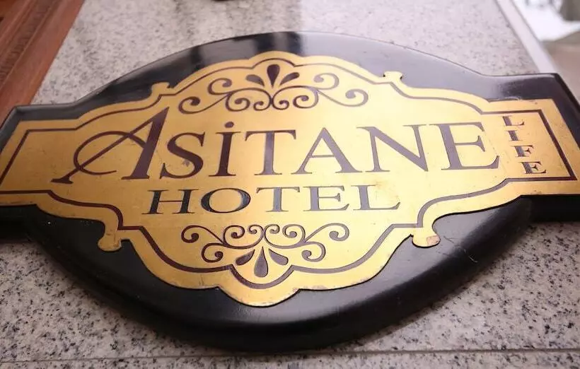 Hotel Asitane Life