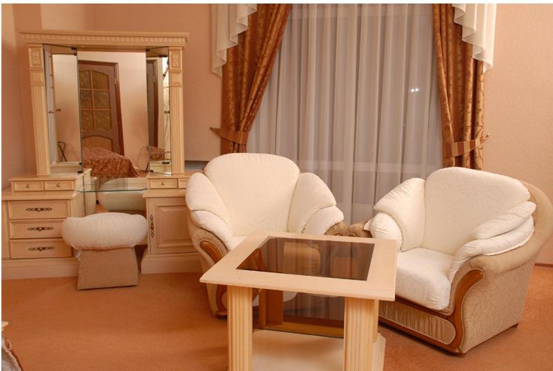 בית מלון כפרי Atlantida