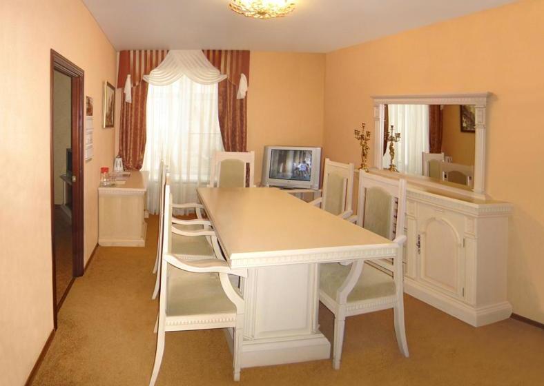 בית מלון כפרי Atlantida