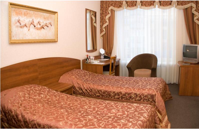 בית מלון כפרי Atlantida