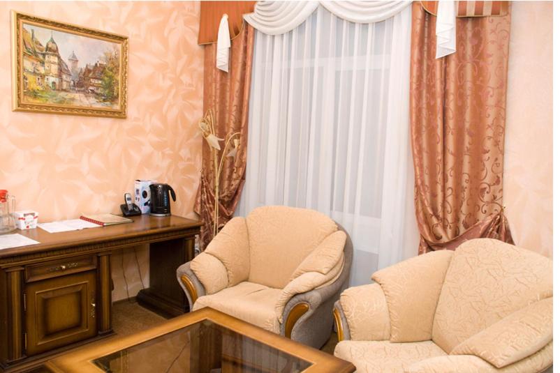 בית מלון כפרי Atlantida