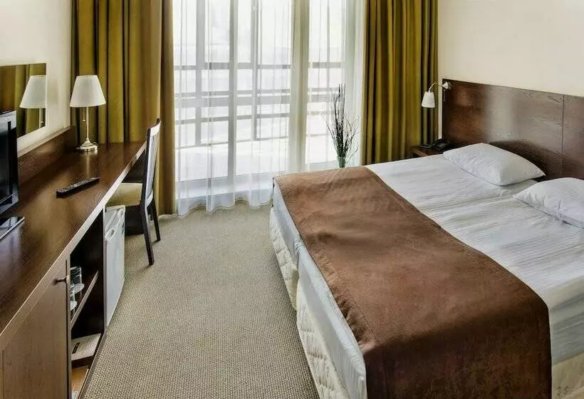 호텔 Centre Avanta