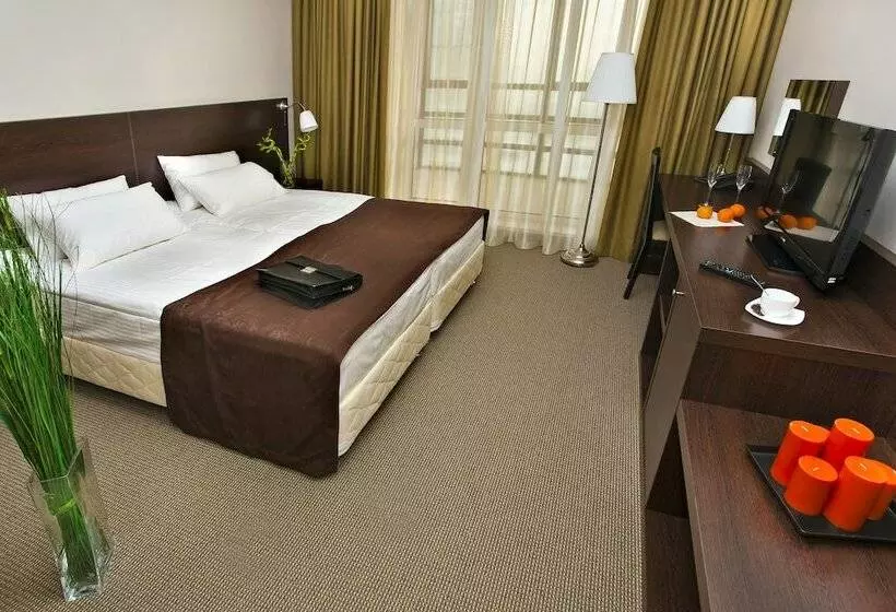 호텔 Centre Avanta