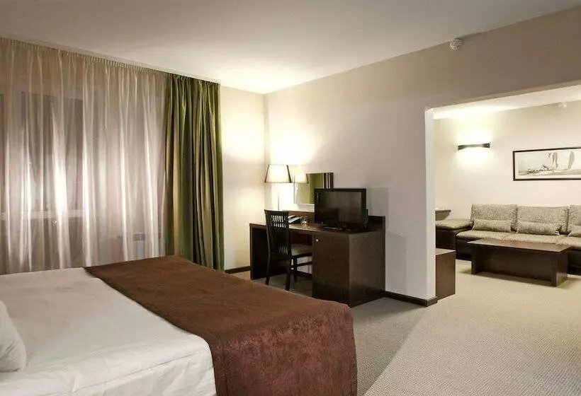 호텔 Centre Avanta