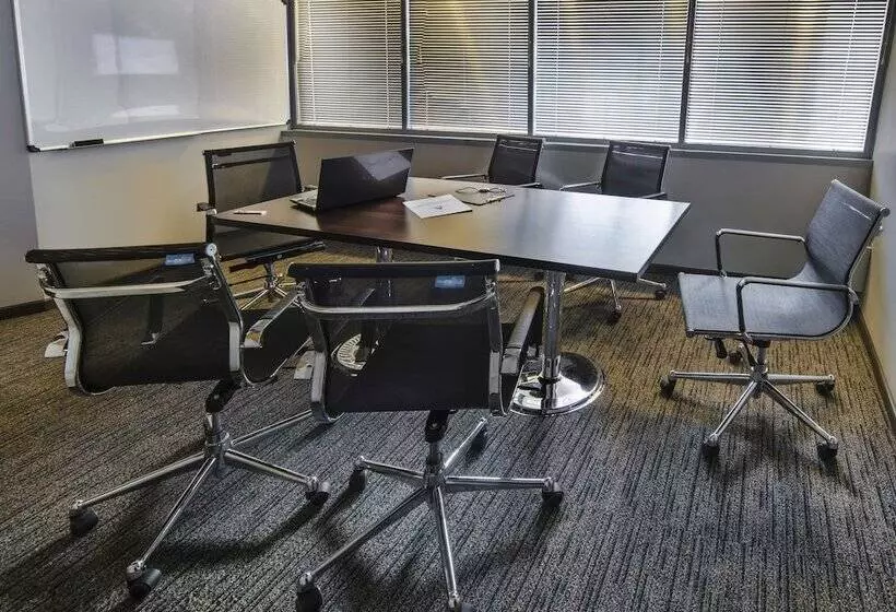 호텔 Centre Avanta