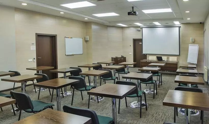 호텔 Centre Avanta