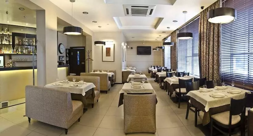 호텔 Centre Avanta