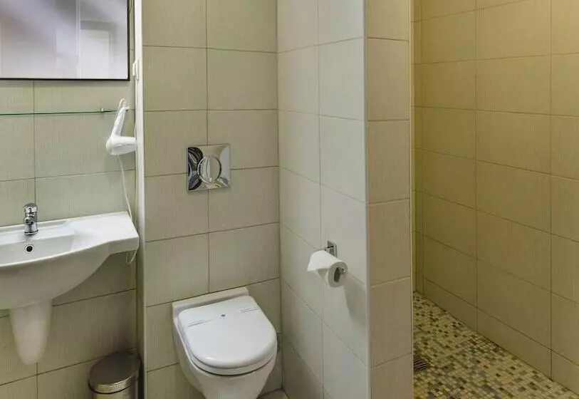 호텔 Centre Avanta