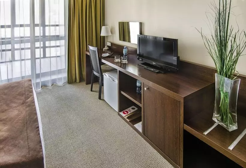 호텔 Centre Avanta