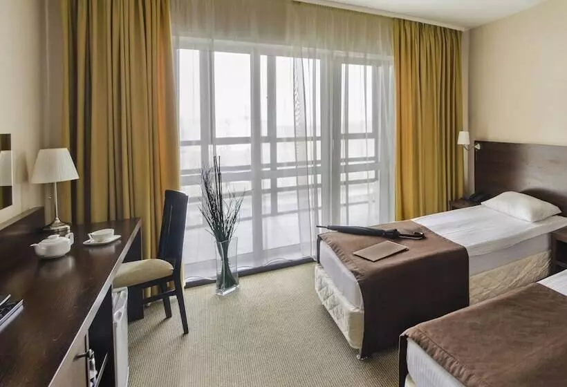 호텔 Centre Avanta