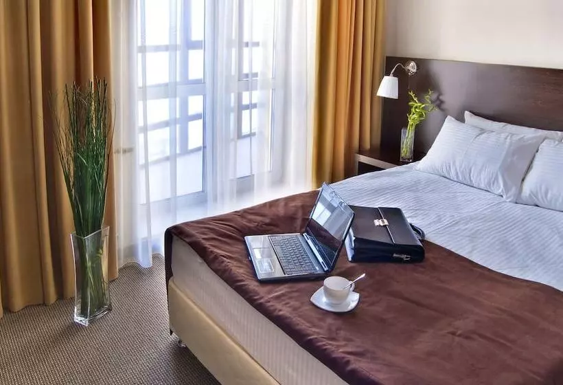 호텔 Centre Avanta