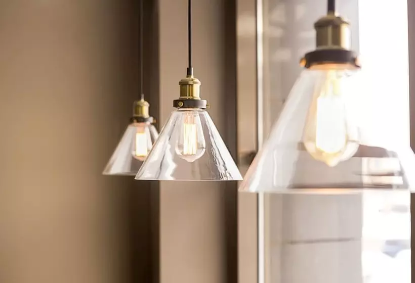 Отель Best City