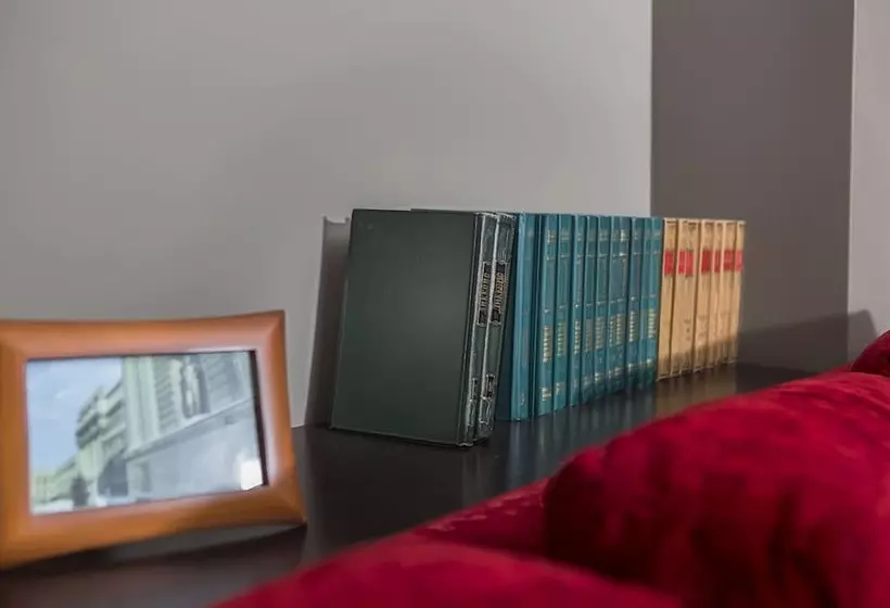 Отель Best City