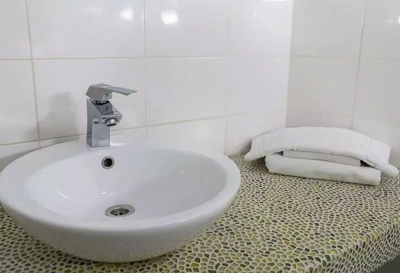 Отель Best City