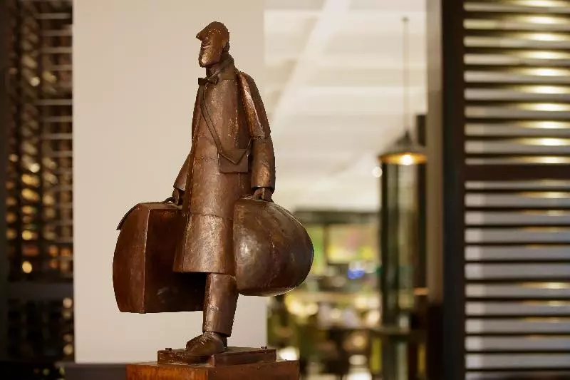 Boutique Hotel Notting Hill