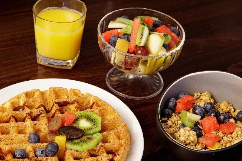 Boutique Hotel Notting Hill