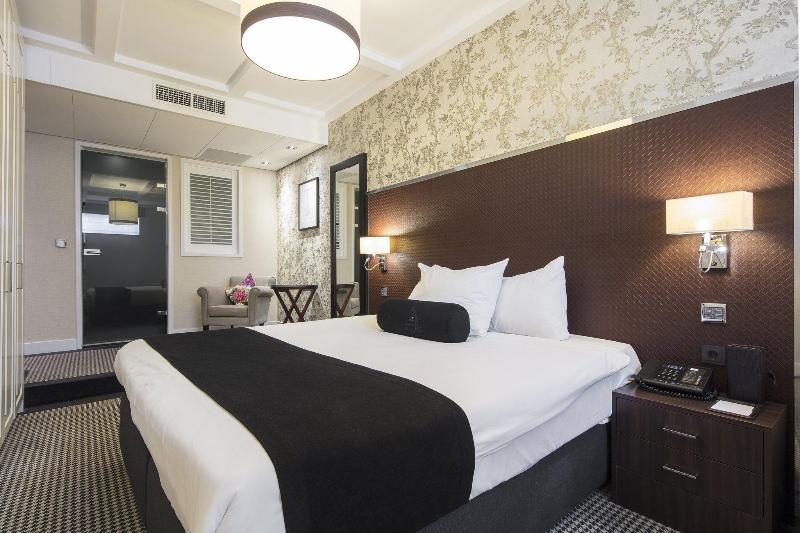 Boutique Hotel Notting Hill