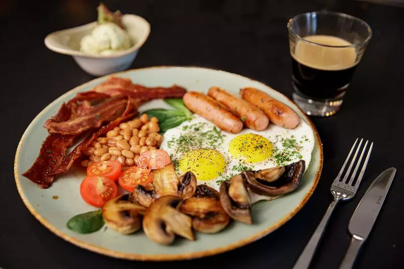 Boutique Hotel Notting Hill