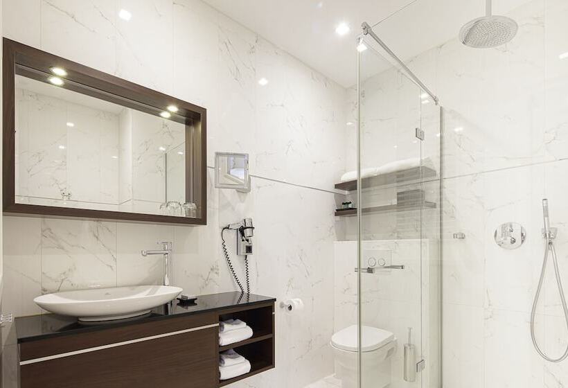 Boutique Hotel Notting Hill