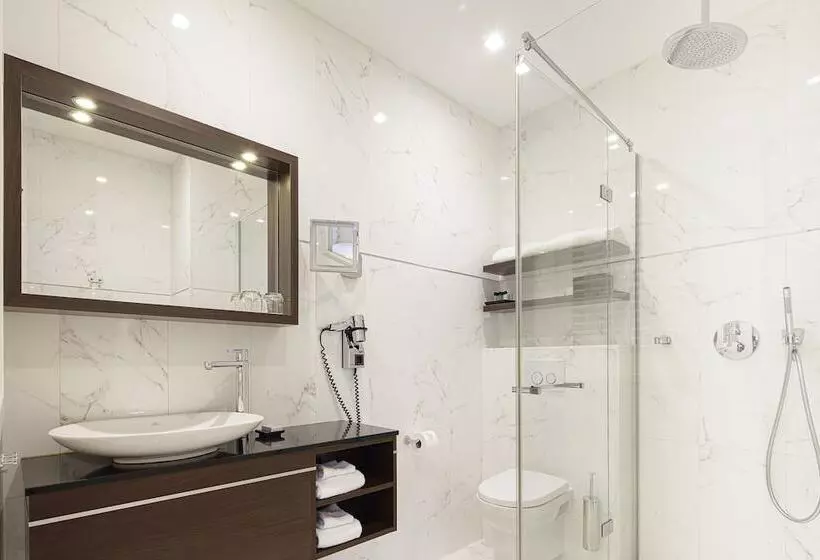 Boutique Hotel Notting Hill