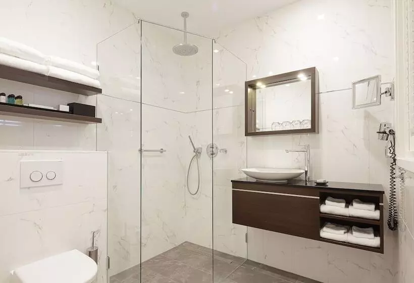 Boutique Hotel Notting Hill